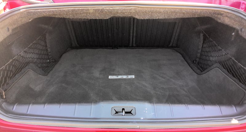 2010 CHEVROLET MALIBU