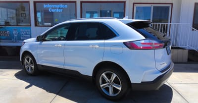 2019 FORD EDGE