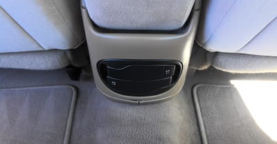 2003 FORD TAURUS