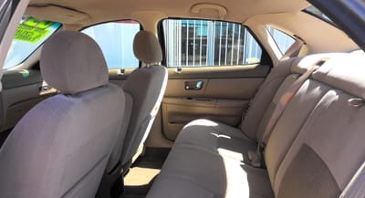 2003 FORD TAURUS