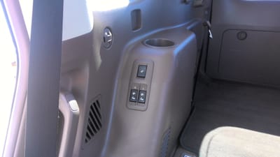2013 LEXUS GX 460