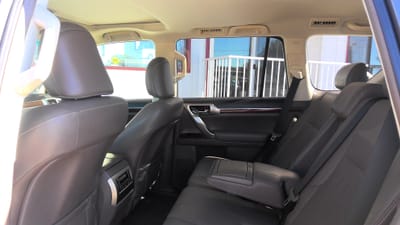 2013 LEXUS GX 460