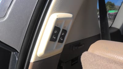 2013 LEXUS GX 460