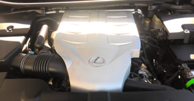 2013 LEXUS GX 460