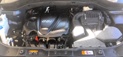 2014 KIA SORENTO