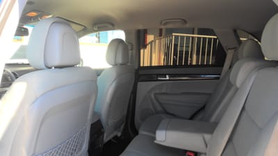 2014 KIA SORENTO