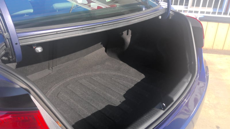2012 HYUNDAI ELANTRA
