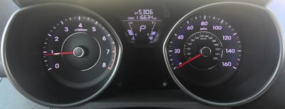 2012 HYUNDAI ELANTRA