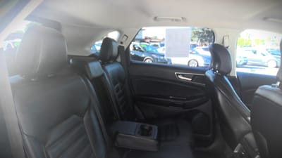 2015 FORD EDGE