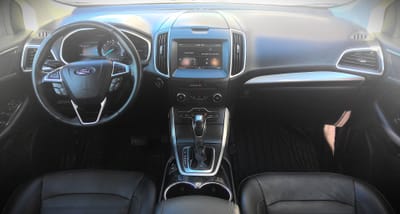 2015 FORD EDGE