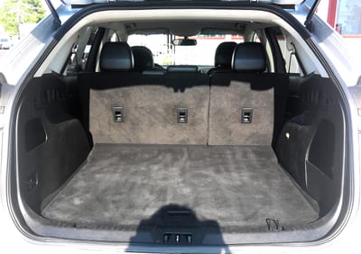 2015 FORD EDGE