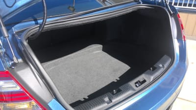 2019 FORD TAURUS
