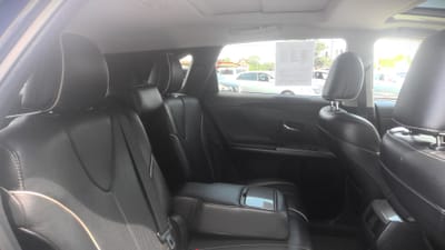 2014 TOYOTA VENZA