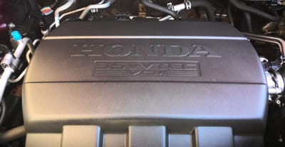2013 HONDA PILOT