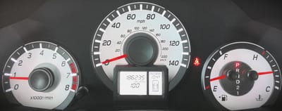 2013 HONDA PILOT