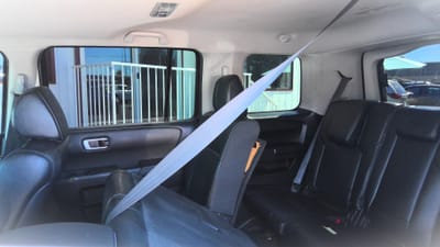 2013 HONDA PILOT