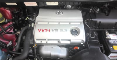 2006 TOYOTA SIENNA