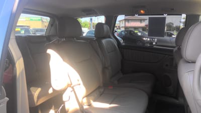 2006 TOYOTA SIENNA