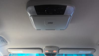 2006 TOYOTA SIENNA