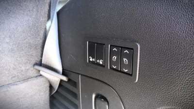 2015 CHEVROLET TAHOE