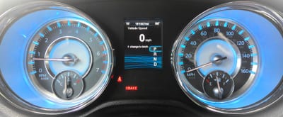 2012 CHRYSLER 300C