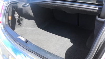 2012 CHRYSLER 300C