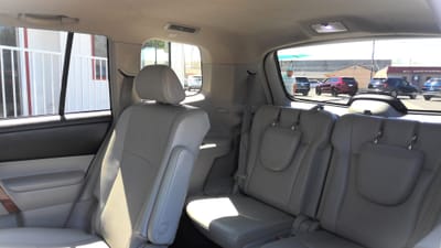 2012 TOYOTA HIGHLANDER