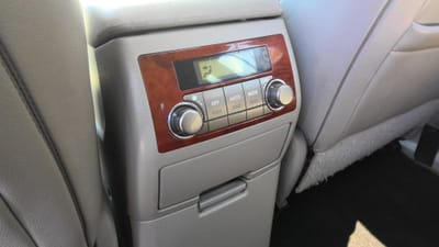 2012 TOYOTA HIGHLANDER
