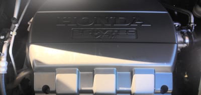 2013 HONDA ODYSSEY