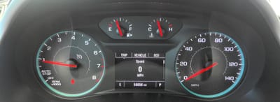 2023 CHEVROLET MALIBU