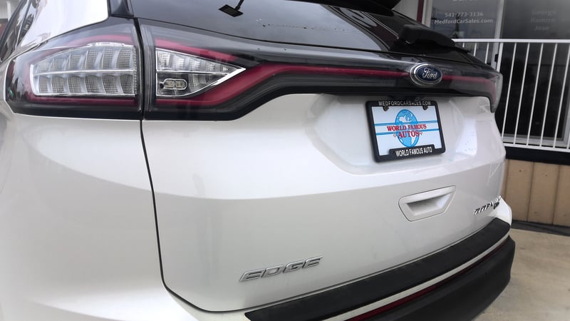 2015 FORD EDGE