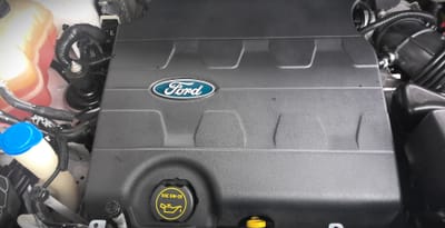 2015 FORD EDGE