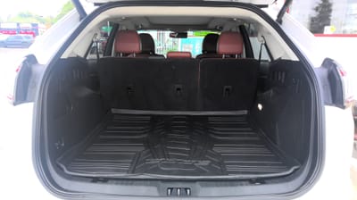 2015 FORD EDGE