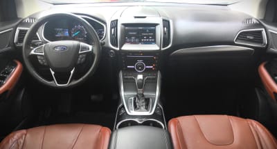 2015 FORD EDGE