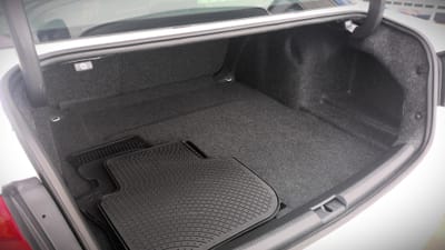 2014 VOLKSWAGEN PASSAT S