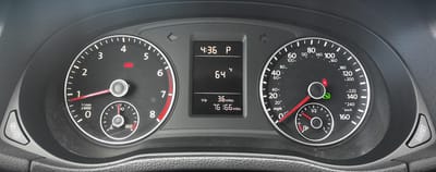 2014 VOLKSWAGEN PASSAT S
