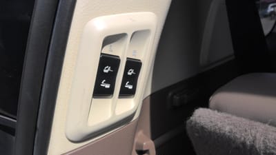 2016 LEXUS GX 460