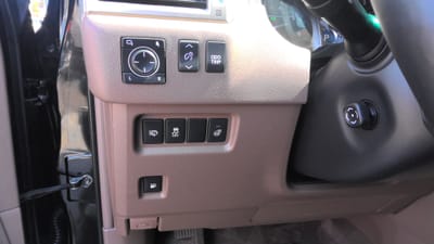 2016 LEXUS GX 460
