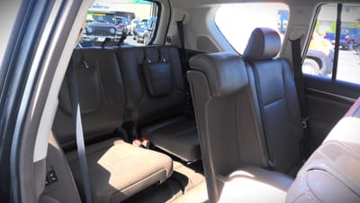 2016 LEXUS GX 460