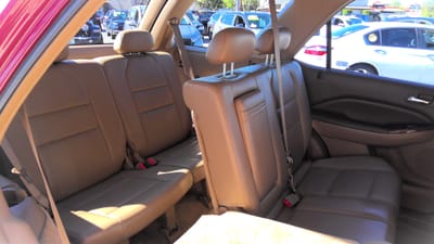 2002 ACURA MDX