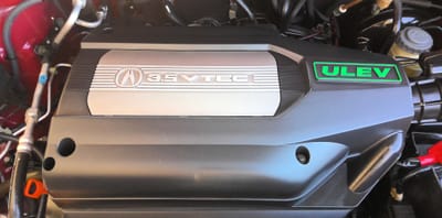 2002 ACURA MDX