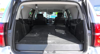 2020 CHEVROLET TAHOE