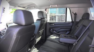 2020 CHEVROLET TAHOE