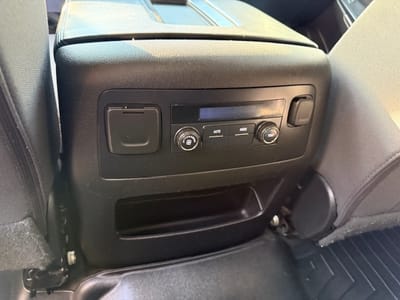 2017 Chevrolet Tahoe LS