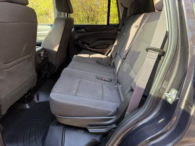 2017 Chevrolet Tahoe LS