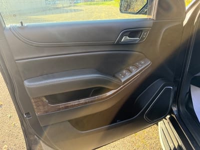 2017 Chevrolet Tahoe LS