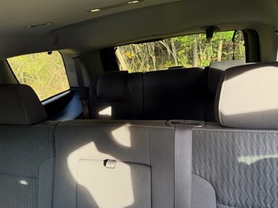 2017 Chevrolet Tahoe LS