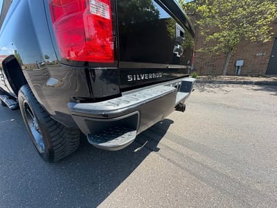 2019 Chevrolet Silverado 1500 LT LD LT
