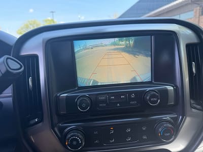 2019 Chevrolet Silverado 1500 LT LD LT