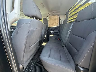 2019 Chevrolet Silverado 1500 LT LD LT